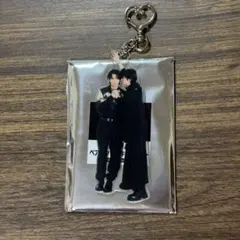 武藤潤　吉澤要人　ランダムペアアクリルキーホルダー　原因は自分にある。　げんじぶ