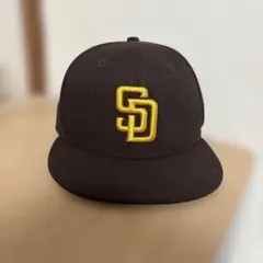 San Diego Padres ベースボールキャップのサムネイル