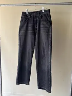 ACNE STUDIOS 1991 Toj デニムパンツ　C00033のサムネイル