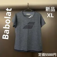 Babolat　半袖ウェア　XL 新品