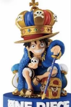 ワンピース ワールドコレクタブルフィギュア ベースショップリミテッドエディション