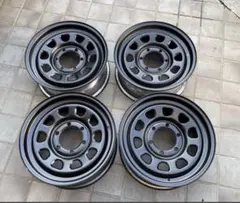 当時物 RSワタナベ 13インチ 5J PCD114.3 4穴 4本セット - メルカリ