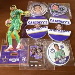 2026年最新】サンフレッチェ広島の人気アイテム - メルカリ