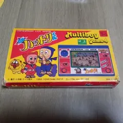 ハットリくん 振り子時計 新品 未使用品 レア 藤子不二雄 ミ*ー様 激レア 忍者ハットリくん 獅子丸 掛時計 振り子時計 昭和