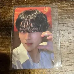 ENHYPEN　ROMANCE UNTOLD 　サノク　ジョンウォン　トレカ