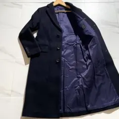 2026年最新】SCYE BASICS メンズ チェスターコートの人気アイテム
