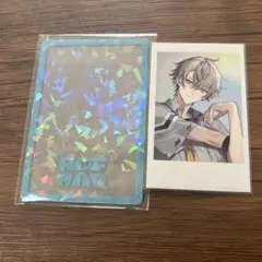 甲斐田晴 ROF-MAO チェキ