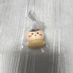 ちいかわ寿司 フィギュアキーホルダー くりまんじゅう　ガチャ
