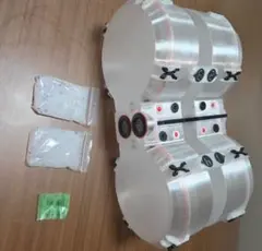 AMS Lite　湿度管理ユニット