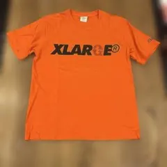XLARGE 読売ジャイアンツ　コラボTシャツ Mサイズ　NPB