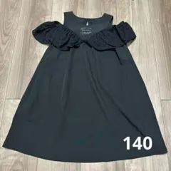 JENNI 140cm/Aラインワンピースのサムネイル