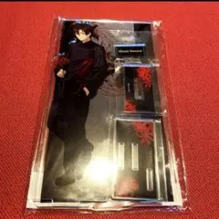 86 t エイティシックス アクリルスタンド シン