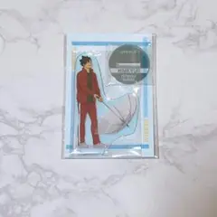 ハイキュー 黒尾鉄朗 アクスタ