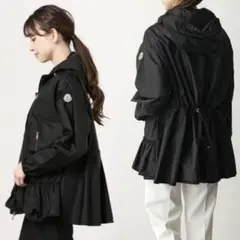 MONCLER モンクレール スプリングコート SARCELLE サルセル 0