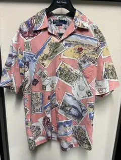 Supreme Mosaic S/S Shirt Multicolor - メルカリ