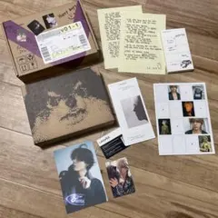 2026年最新】bts v layover トレカの人気アイテム - メルカリ