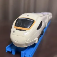 プラレール S-18 白いかもめ　JR九州