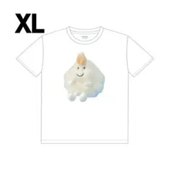 藤井風　Feelin Good Tシャツ ホワイト　XLのサムネイル