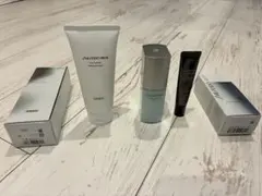 SHISEIDO MEN スキンケアセットのサムネイル