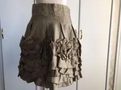 ZARA  スカート　Ｍのサムネイル