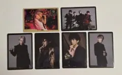 激レア☆東方神起☆非売品＊韓国SMART 名刺フォトカード＊フルセット