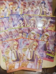 2026年最新】うたプリ ポスターの人気アイテム - メルカリ