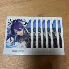 あんスタ ぱしゃっつ 神崎颯馬