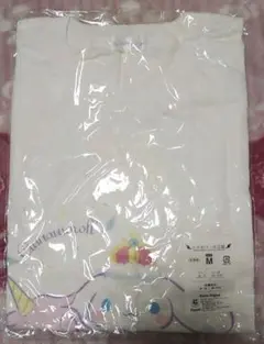 シナモロール 王国 入会特典 限定 Tシャツ シナモン