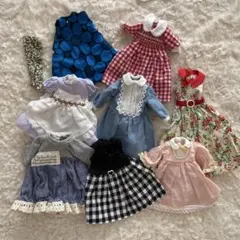 ♡ブライス　アウトフィット　ワンピース　ドレス 楽天市場】ブライス アウトフィット ワンピースの通販