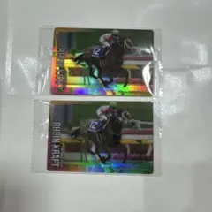 サラブレッドホースコレクション　ラインクラフト
