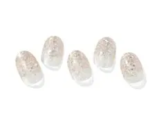 N Sparkle Glam：ND-039-G/ ohora gelnail