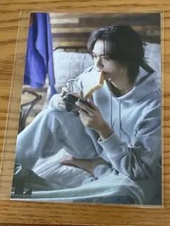 Lienel 近藤駿太 生誕写真