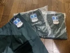 ３枚セット　新品　未使用 ワークパンツ 秋冬用　A-3175