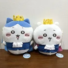 2025年最新】ちいかわ ぬいぐるみ big ハチワレの人気アイテム - メルカリ