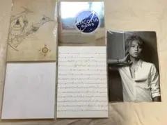 NEWSパンフレット、手越祐也クリアファイルのセット