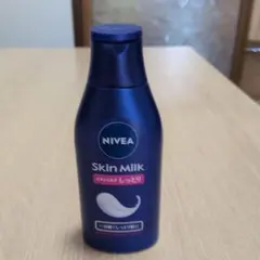 NIVEA スキンミルク しっとり 200gのサムネイル