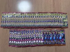 ポケモンカード ストームエメラルダ インフェルノ サーチ済み 60パック