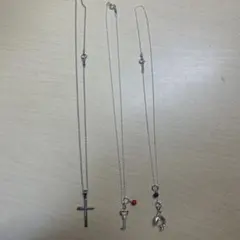 ネックレスセット