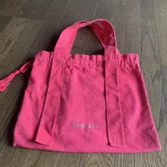 repetto トートバッグのサムネイル