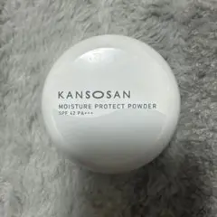KANSONSAN MOISTURE PROTECT POWDER SPF42