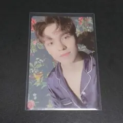 SVT バーノン トレカ