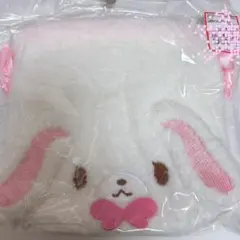 サンリオ シュガーバニーズ しろうさ 巾着 ポーチ