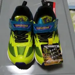 ムーンスター スーパースターバネのチカラ15cm