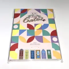 【Blu-ray】美 少年 Gates+