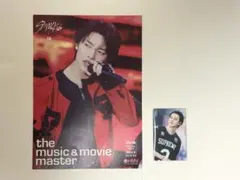 Stray Kids dominATE 映画公開記念限定特典 hmv 絵柄D - メルカリ