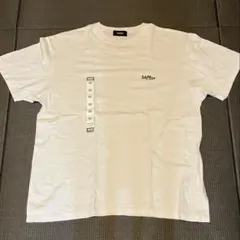 SAPEur Tシャツ ホワイト XXLのサムネイル