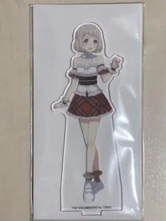 り*@様 学園アイドルマスター　葛城リーリヤ　アクリルスタンド　ローソンコラボ