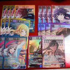 シャニマスプレシャスブースターパック　黛冬優子⭐︎⭐︎パラAPパラ A*u様 シャニマスプレシャスブースターパック 黛冬優子パラAPパラSR