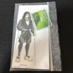 ブルーロック ファミリーマート