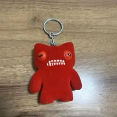 Fuggler　ファグラー　キーチェーン